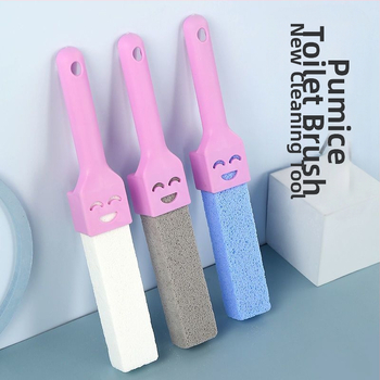 Στικ καθαρισμού ελαφρόπετρας που αφαιρεί λεκέδες χωρίς να αφήνει νεκρές γωνίες, αφαιρεί κίτρινους λεκέδες και λεκέδες από την γραμμή νερού, καθαριστικό τουαλέτας, βούρτσα τουαλέτας