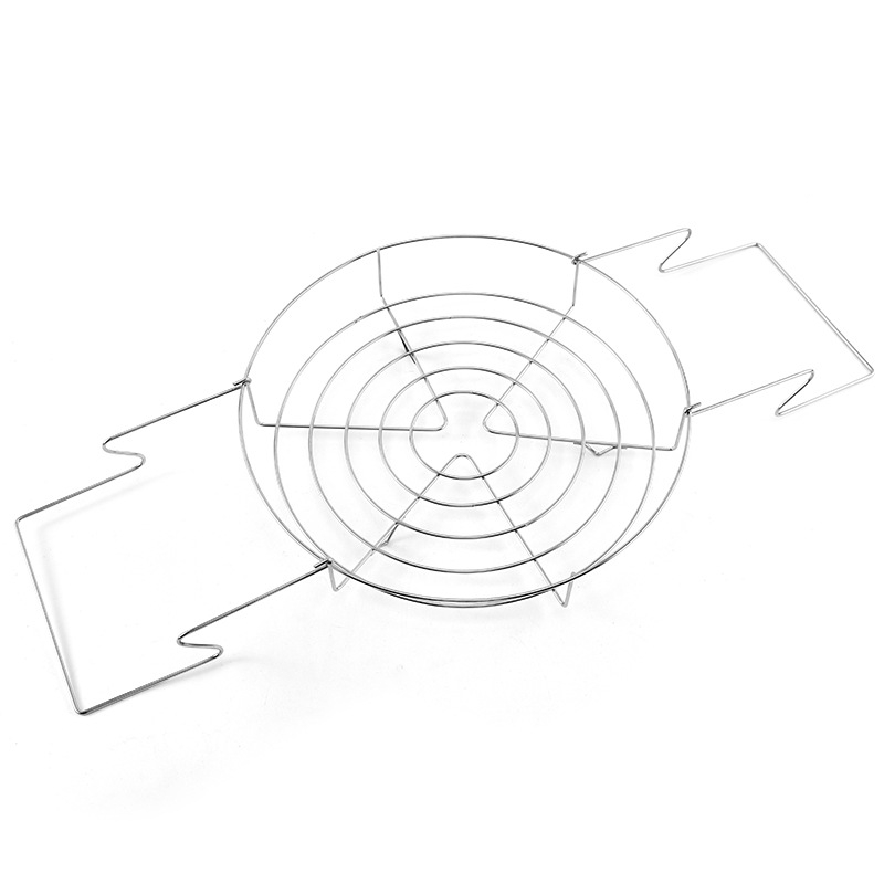 Amazon rozsdamentes acél konzervtartó, többfunkciós konyhai csipesz, tejesüveg hőszigetelő csipesz, gőzölős konzervtartó