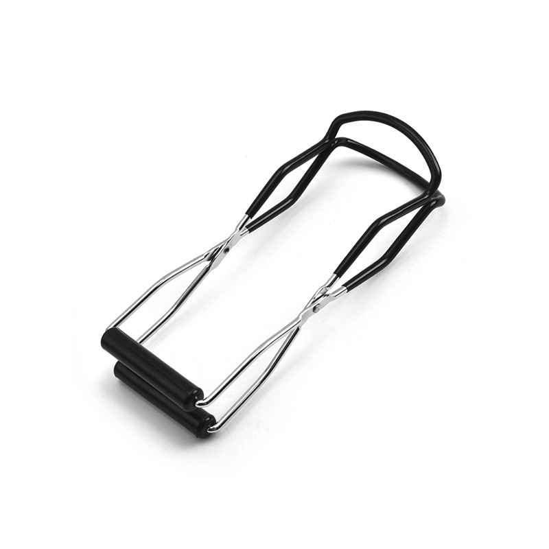 Amazon rozsdamentes acél konzervtartó, többfunkciós konyhai csipesz, tejesüveg hőszigetelő csipesz, gőzölős konzervtartó