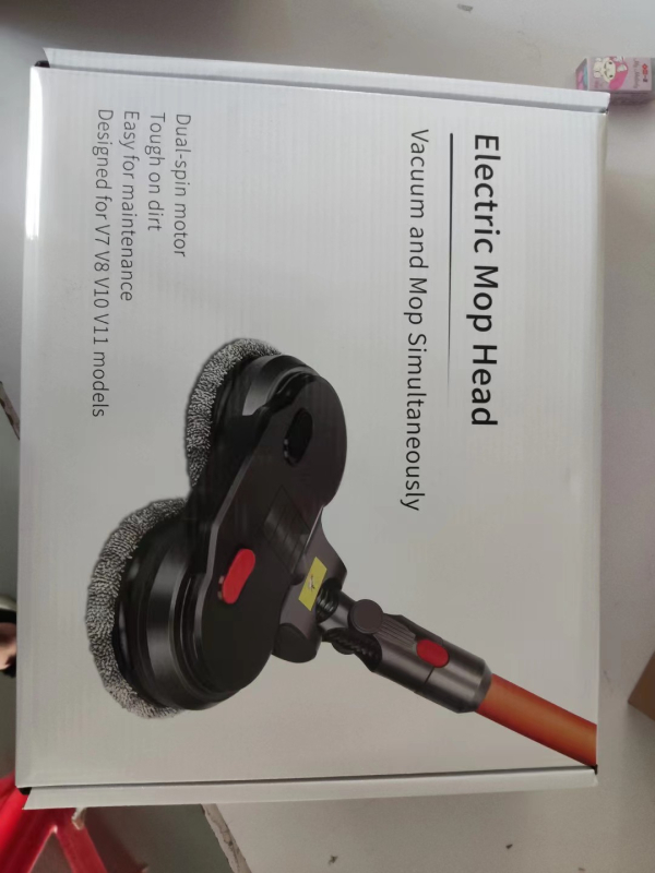 Adaptált dyson porszívó v7v8v10v11v15 szívó- és mosógép elektromos felmosó szívófej tartozékok