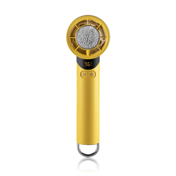 2025 Νέος φορητός ανεμιστήρας υψηλής ταχύτητας ψυχρής συμπίεσης εξωτερικού χώρου, μακράς διαρκείας, φορητός επαναφορτιζόμενος μικρός ανεμιστήρας κινουμένων σχεδίων