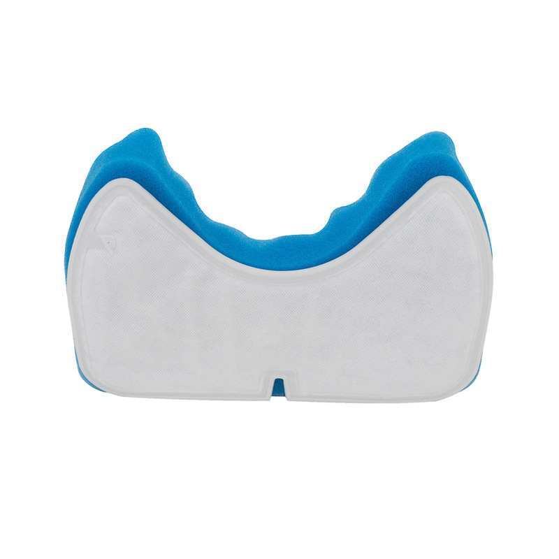 Odnosi se na filter usisavača Samsung SC65/66 SC67/68 DJ97-01158A, pribor za filter od pamučnog filtera