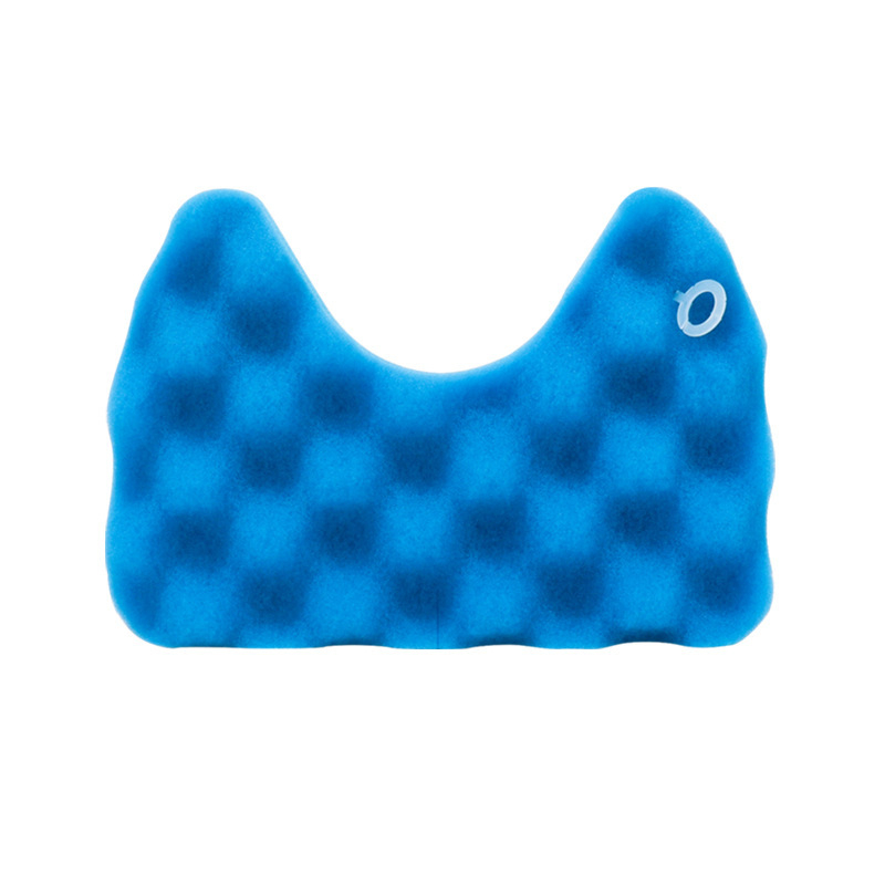 Odnosi se na filter usisavača Samsung SC65/66 SC67/68 DJ97-01158A, pribor za filter od pamučnog filtera