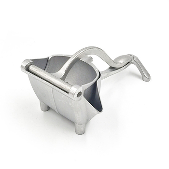 Χειροκίνητος αποχυμωτής, πορτοκαλάδα, οικιακός μικρός αποχυμωτής, λεμόνι, αποχυμωτής φρούτων, Χειροκίνητος αποχυμωτής