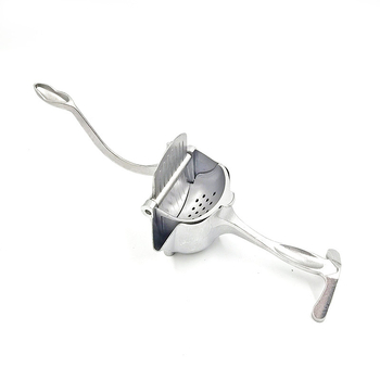 Χειροκίνητος αποχυμωτής, πορτοκαλάδα, οικιακός μικρός αποχυμωτής, λεμόνι, αποχυμωτής φρούτων, Χειροκίνητος αποχυμωτής