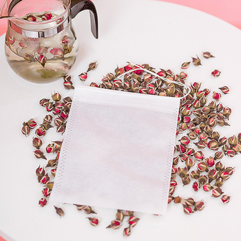 Arbatos maišelis su raišteliu, vienkartinis arbatos maišelis, filtro maišelis, tradicinės kinų medicinos nuoviro maišelis, pėdų vonios maišelis, arbatos pakavimo maišelis