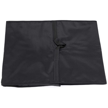 Mikrobangų krosnelės dulkių dangtelis, atsparus karščiui, vandeniui ir dulkėms, tinka skrudintuvui