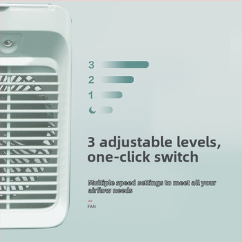 Mini õhujahuti väike elektriline ventilaator konditsioneer ventilaator jahutus niisutaja üliõpilaskodu kontor USB laadimisega väike ventilaator