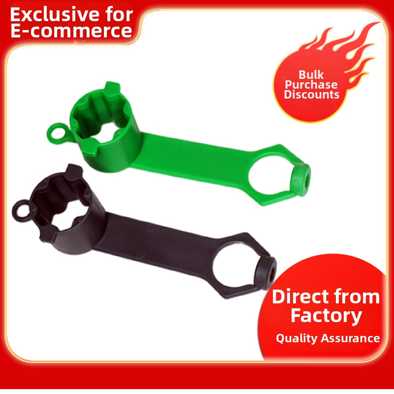 Sobib Vorwerk Thermomix TM5TM6 mutrivõtmega taignapöörlejale, millel on iminapp kaane hõlpsaks eemaldamiseks