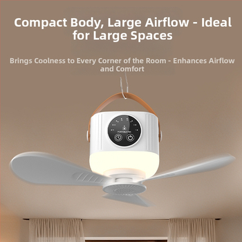 2025. aasta uue mudeli lauaarvuti ventilaator, rippuv ventilaatorivalgusti, ventilaatori taimeriga valgus, telkimisventilaator, üliõpilaselamu rippuv ventilaator