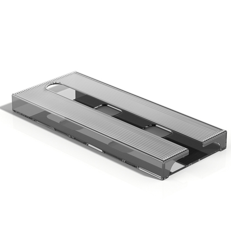 Kreatív fejjel lefelé mutató borospohártartó konyhai pohártartó fejjel lefelé mutató pohártartó háztartási borszekrény bárhoz függő pohártartó lyukasztásmentes