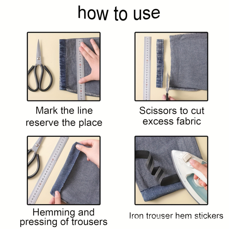 Kelnių klešnės keitimas kelnių krašto klijavimas kelnių krašto savaiminio klijavimo kelnių pėdos klijavimas kelnių burnos artefaktas kelnių keitimas trumpas siūlės be artefaktų drabužių rankovės keitimas trumpas