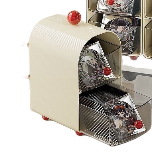 Buitinė kūrybinė laikymo arbata Paprasta laikymo dėžutė Kavos laikymo lentynėlė Įvairūs baro biuro darbalaukio arbata