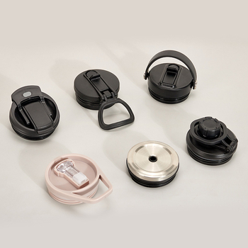 Διασυνοριακή εξάχνωση ευθεία ευθεία κούπα εξωτερική φορητή λαβή αθλητικό μπουκάλι νερό μεγάλο στόμα αυτοκίνητο ιππασία χώρο δοχείο