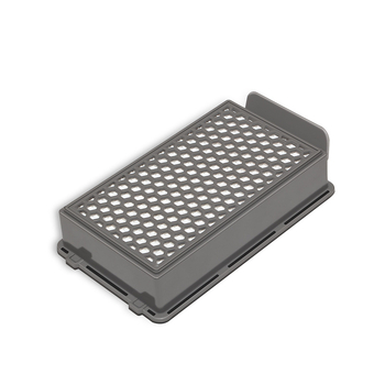 „Huixi“ tinka „Haoyunda“ dulkių siurblių priedams, filtro tinklelio filtro tinklelis RO3715 RO3795 RO3798