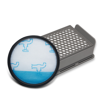 „Huixi“ tinka „Haoyunda“ dulkių siurblių priedams, filtro tinklelio filtro tinklelis RO3715 RO3795 RO3798