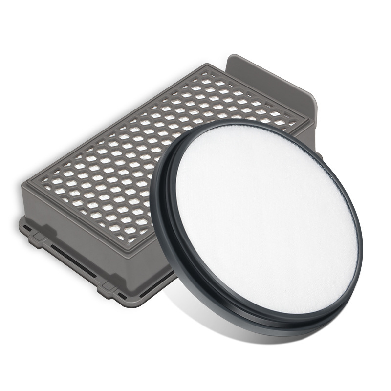 „Huixi“ tinka „Haoyunda“ dulkių siurblių priedams, filtro tinklelio filtro tinklelis RO3715 RO3795 RO3798