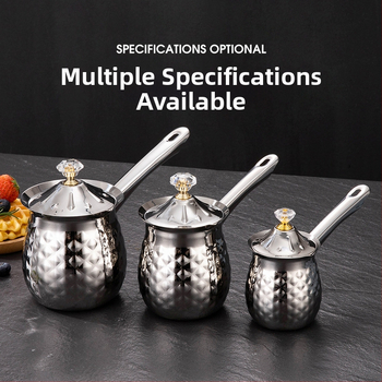 Nerūdijančio plieno kavos aparatas smailiu burna traukiama gėlė puodelis pieno burbulo puodelis pieno puodelis traukiama gėlė stiklainis vaškas puodelis tirpstantis vaškas puodelis