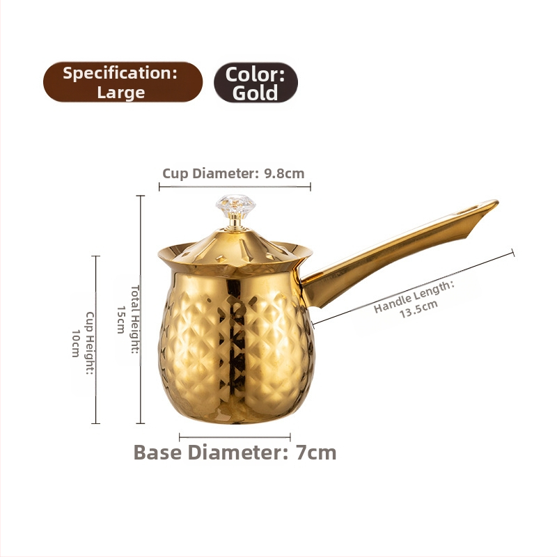 Nerūdijančio plieno kavos aparatas smailiu burna traukiama gėlė puodelis pieno burbulo puodelis pieno puodelis traukiama gėlė stiklainis vaškas puodelis tirpstantis vaškas puodelis