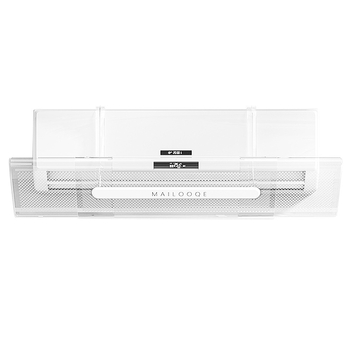 Фабрично директно захранване за климатик, ветроустойчив дефлектор, предпазител за бебета, против директно духане, ветроустойчив дефлектор