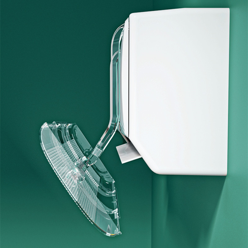 Фабрично директно захранване за климатик, ветроустойчив дефлектор, предпазител за бебета, против директно духане, ветроустойчив дефлектор