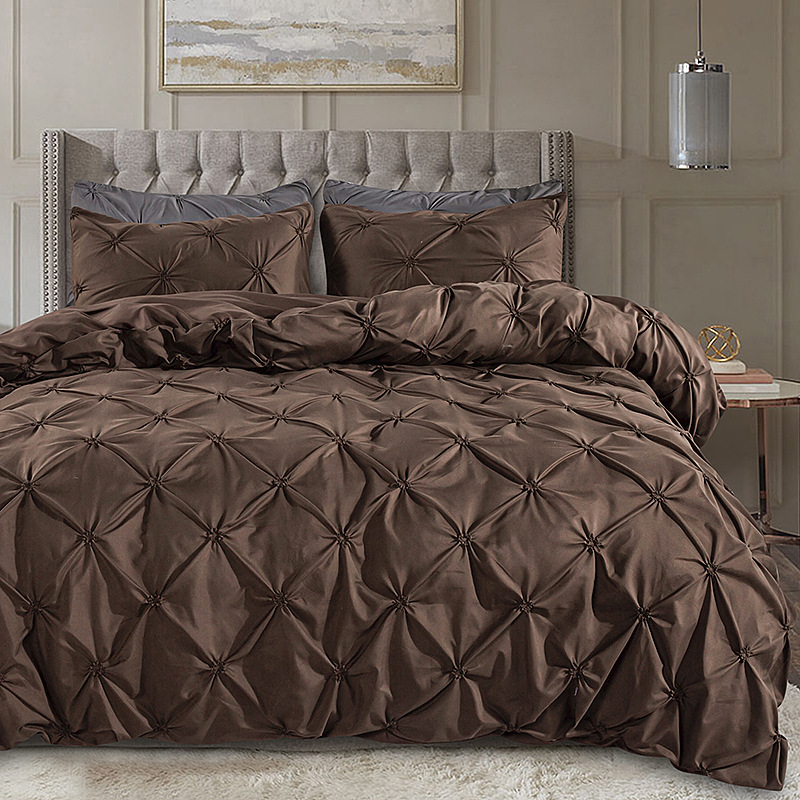 Užsienio prekybos siuvinėjimo rankdarbių pagalvių užvalkalai, lovatiesių užvalkalai, trijų dalių komplektai, keturių dalių komplektai, pagalvių užvalkalai, patalynės gamintojai, tiesioginis pristatymas