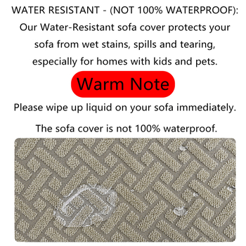 Amazoni piiriülene žakaarmadratsiga T-kujuline veekindel triibuline võre kahekordne elastne toolikate elastne taburetikate istmepinnale sularahaekspediitor