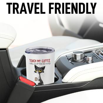 Piiriülene pakkumine 20oz roostevabast terasest termoskruus autokruus jääkruus Amazoni eripakkumine 304 vooder toidukvaliteediga