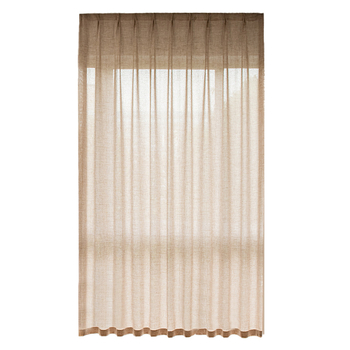 2024 m. naujas sutirštintas lininis langų ekranas, skaidrus, nepermatomas, apsaugantis nuo saulės, izoliacinis ekranas, užuolaidos svetainei, balkonui, miegamajam, užuolaida