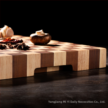 Akacijos medienos ąžuolo pjaustymo lentelė, pjaustymo lentelė, medžio masyvo sujungimas, virtuvės pjaustymo lentelė, medienos tarpvalstybinė didmeninė prekyba, gamyklos pritaikymas