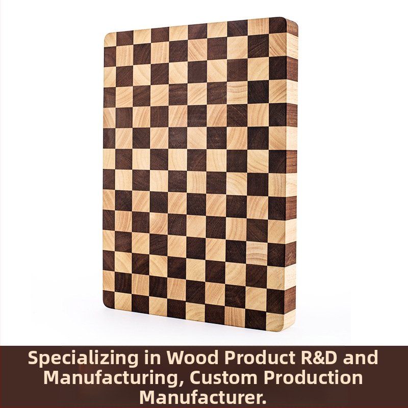 Akacijos medienos ąžuolo pjaustymo lentelė, pjaustymo lentelė, medžio masyvo sujungimas, virtuvės pjaustymo lentelė, medienos tarpvalstybinė didmeninė prekyba, gamyklos pritaikymas