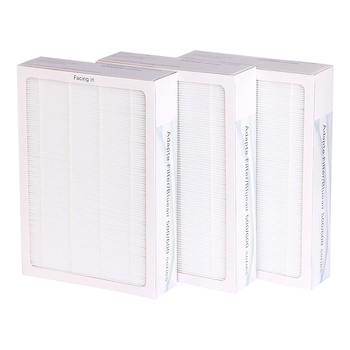 Trijų dalių kompozicinis filtro tinklelis, skirtas „Brouyar 501B/510/550E/503/601/650E“