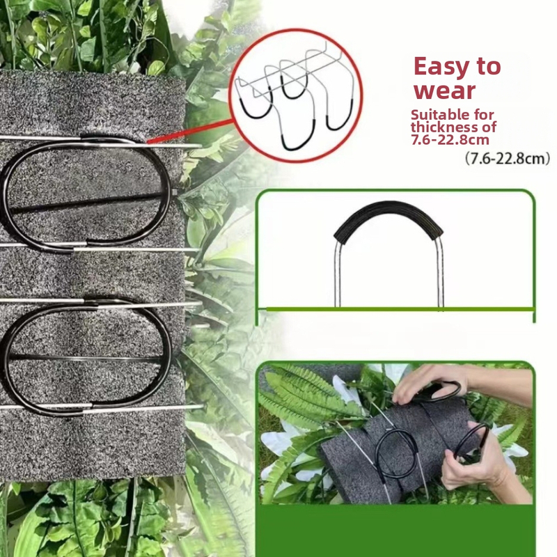 Изкуствено червено цвете за надгробен камък, седловидно цвете за гробище, декорация на гробище за Деня на майката, трансгранични експлозии