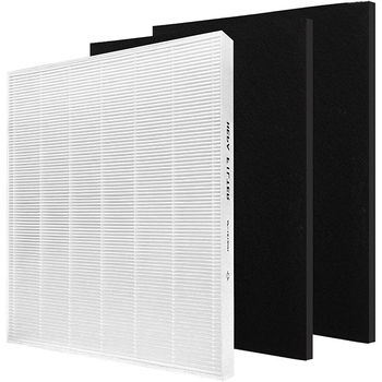 Pogodno za Coway Ap-1512Hh/Ap-1518R visokoučinkoviti filter s aktivnim ugljenom, filterski element pročišćivača zraka