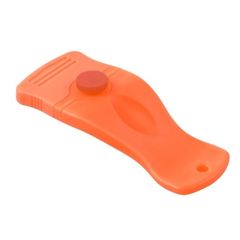 1 бр. инструмент за почистване на хардуер, скрепер, функция за почистване на стъкло, нож за обеззаразяване, премахване на лепило, лопатка