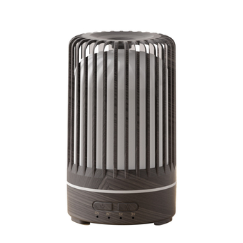 Διασυνοριακό κλουβί πουλιών με κοίλο ξύλο, μικρός υγραντήρας υπνοδωματίου, διαχύτης αρωματοθεραπείας εξωτερικού εμπορίου με βύσμα