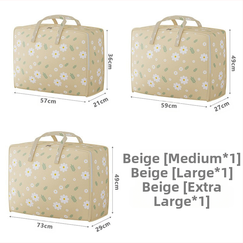 Audinys Neaustiniai sutirštinti drabužiai Antklodė Laikymo laikymo krepšys Kelionės Namai Persikėlimas Apdaila Pakavimo krepšys Laikymo krepšys