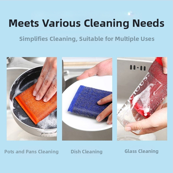 Σφουγγάρι από ατσάλινο σύρμα, πανί πλυσίματος πιάτων, αφαίρεση λεκέδων κουζίνας, πανί καθαρισμού, τρίψιμο κατσαρόλας, μαγικό εργαλείο, βούρτσα από ατσάλινο σύρμα, αντισκωριακή μπάλα από ατσάλινο σύρμα, σφουγγάρι από ατσάλι Aus