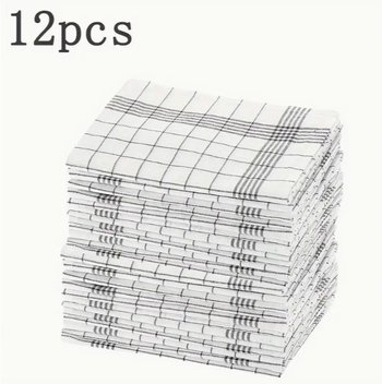 Salvrätik, puuvillane köögirätik, ruuduline köögirätik, ruuduline köögirätik, küürimispadi