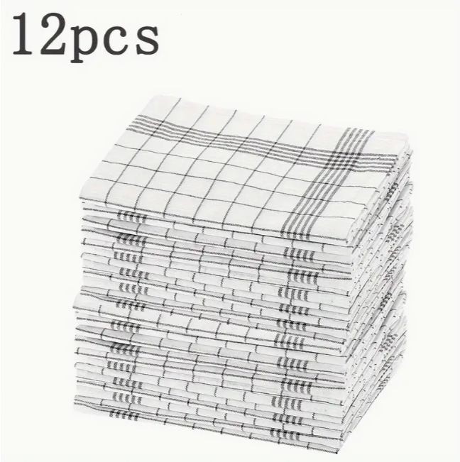 Salvrätik, puuvillane köögirätik, ruuduline köögirätik, ruuduline köögirätik, küürimispadi