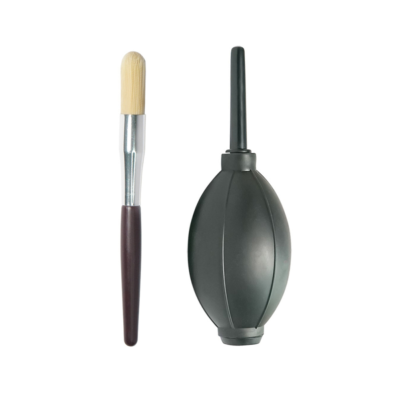 Kohvipulbri puhastusballooni kohviveski spetsiaalne puhumispulbri puhastushari