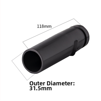 Tinka dulkių siurbliui, adapteris konvertavimui iš V6/DC44/45/52/58/59 į 32 mm, pasižymi dideliu universalumu.