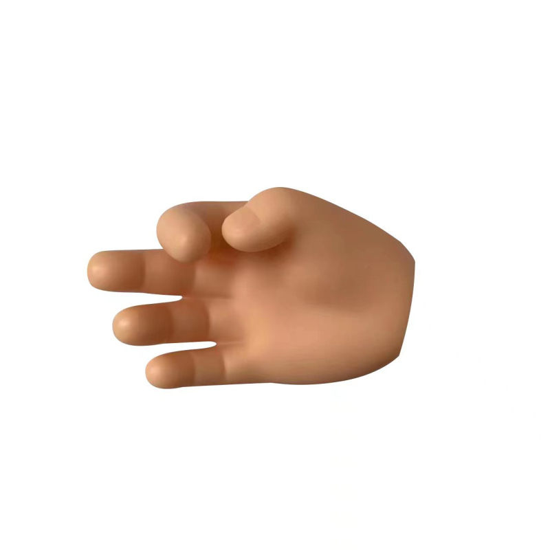 Kis piros könyv hüvelykujj aranyos tapadókorongos lábujjak fogkefetartó internetes híresség horog vicces személyiség elektromos fogkefetartó