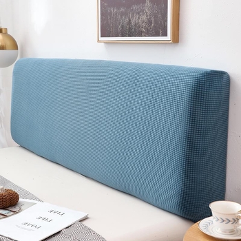 Viss iekļauts gultas pārvalka pārvalks, mīksta soma, vienkāršs, moderns, putekļus necaurlaidīgs, universāls gultas pārvalks, koka gultas atzveltnes pārvalks, 2023. gads, jauns