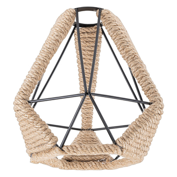 Piiriülesed plahvatused tööstuslik retro kanepiköis Diamond Headi raudpuur pööning raudtraat traatkeevituslambivarju