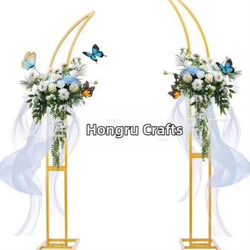 Amazon Αψίδα από σφυρήλατο σίδερο με μπαλόνι σε σχήμα αψίδας για γάμο, αυλή, ατμόσφαιρα γκαζόν, διάταξη σε σχήμα σταντ, αψίδα από σφυρήλατο σίδερο