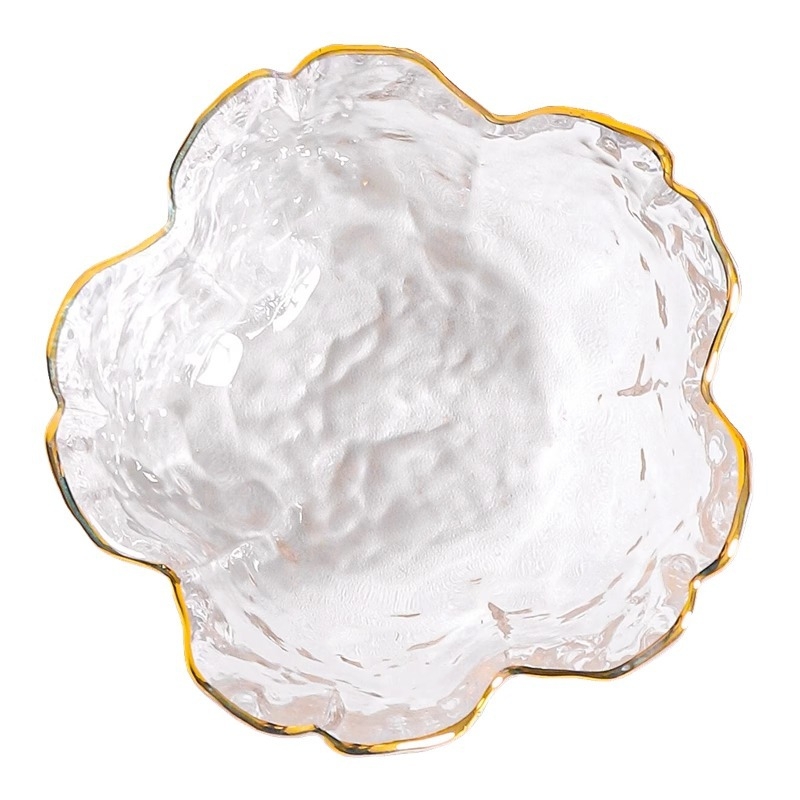 Popietės arbata, japoniškų vyšnių žiedų stiklinė, skonio indas, padažo indas, mažas dubuo, buitinis acto indas, karšto puodo lėkštė