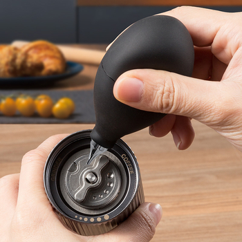 Rankinis malūnėlis Nešiojamas namų kavos pupelių rankinis rankinis malūnėlis Kavos aparatas Rankinis malūnėlis