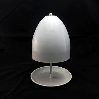 Трансгранична керамична печка за свещи, нагревател за ръце, фурна за чайник, керамичен радиатор