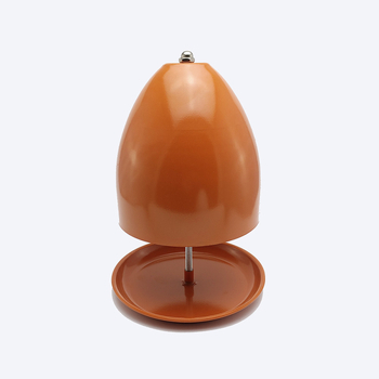 Трансгранична керамична печка за свещи, нагревател за ръце, фурна за чайник, керамичен радиатор